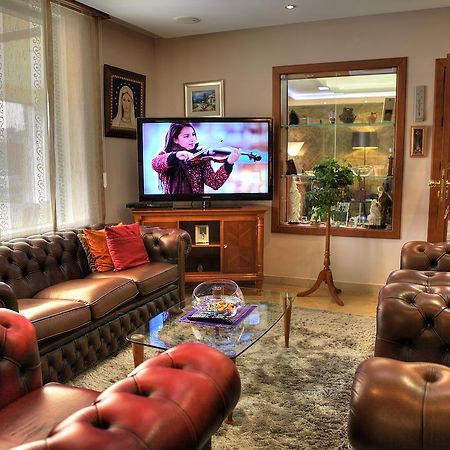 Boutique Hotel Sulic Меджугорье Экстерьер фото