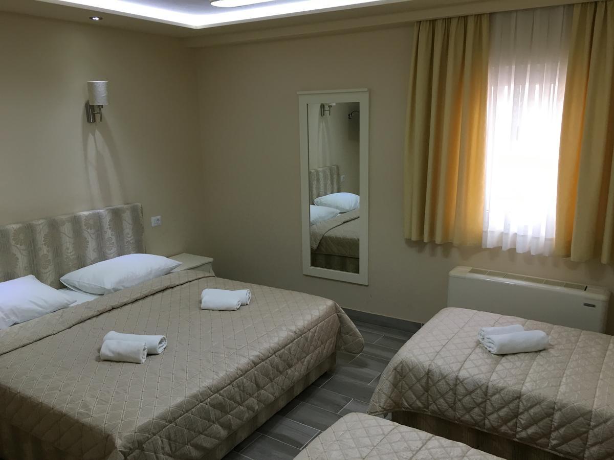 Boutique Hotel Sulic Меджугорье Экстерьер фото