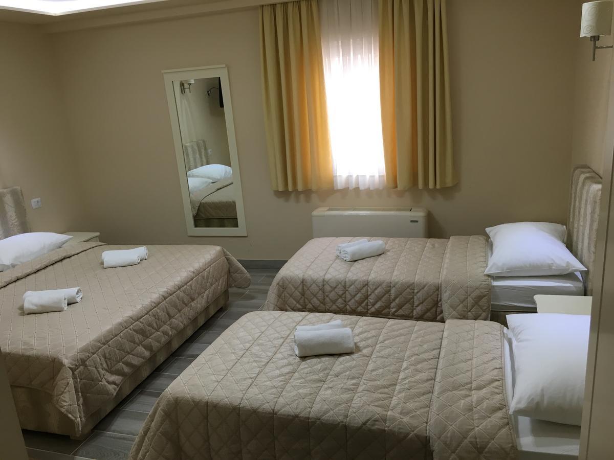 Boutique Hotel Sulic Меджугорье Экстерьер фото