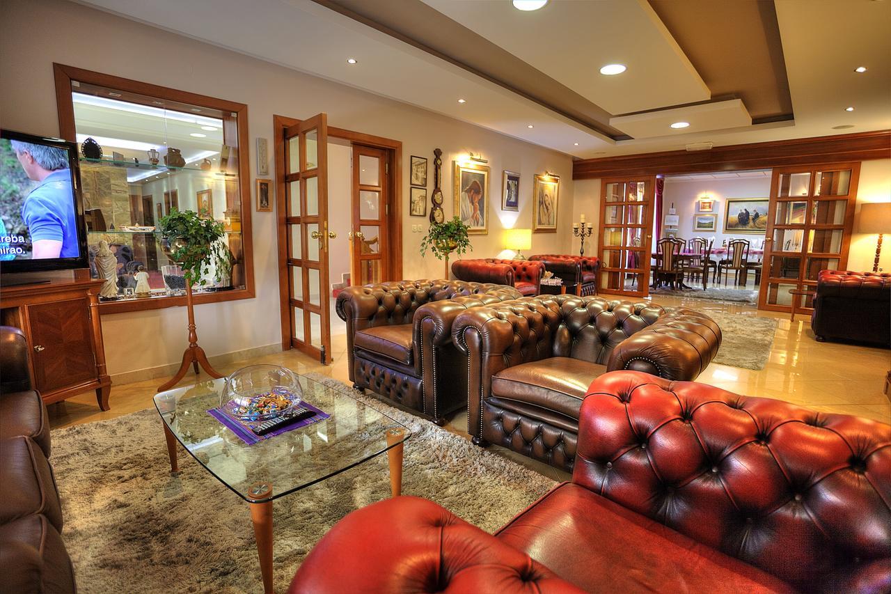 Boutique Hotel Sulic Меджугорье Экстерьер фото