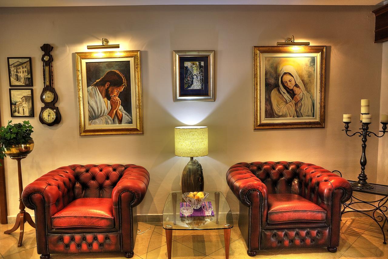Boutique Hotel Sulic Меджугорье Экстерьер фото
