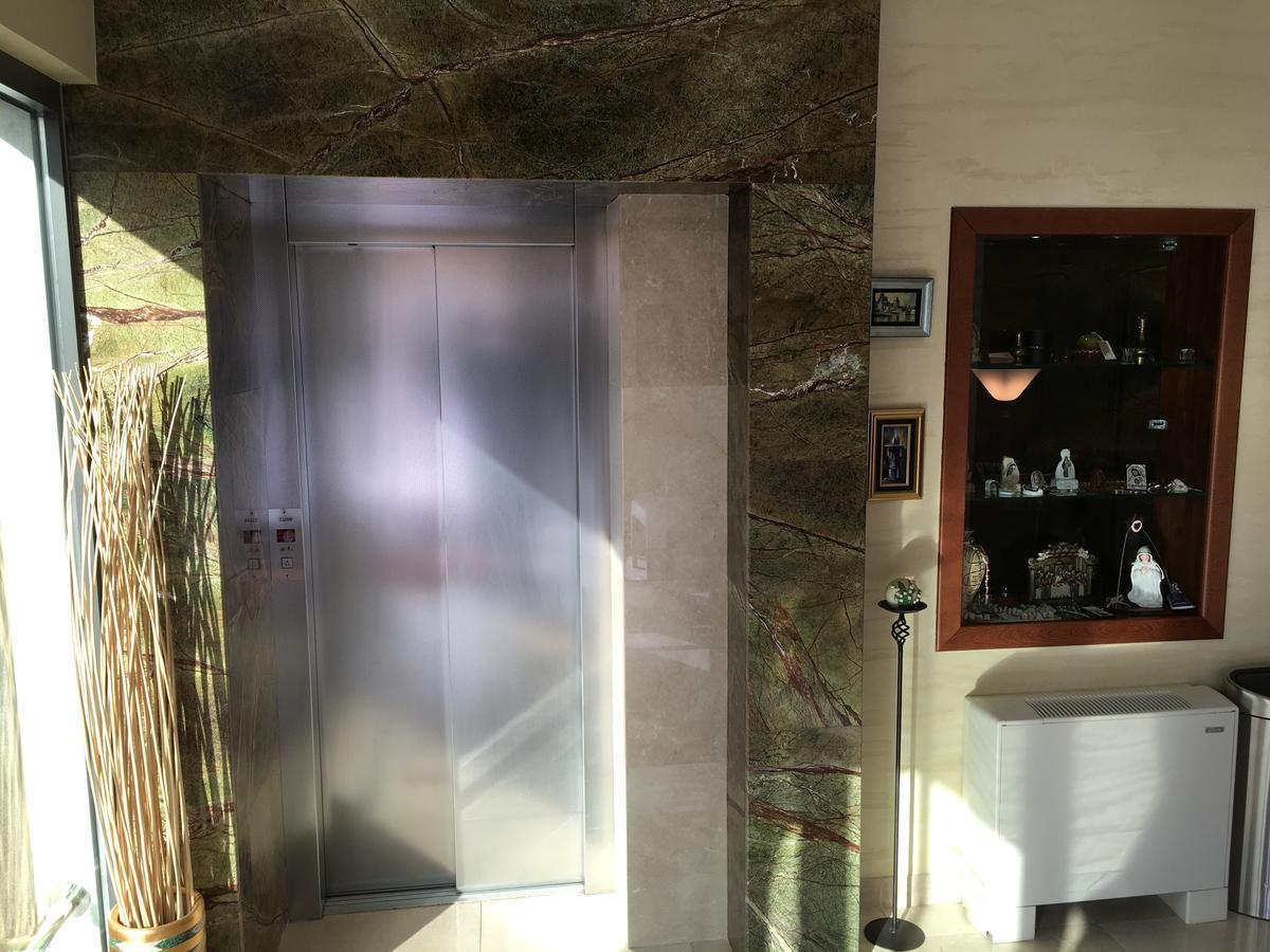 Boutique Hotel Sulic Меджугорье Экстерьер фото