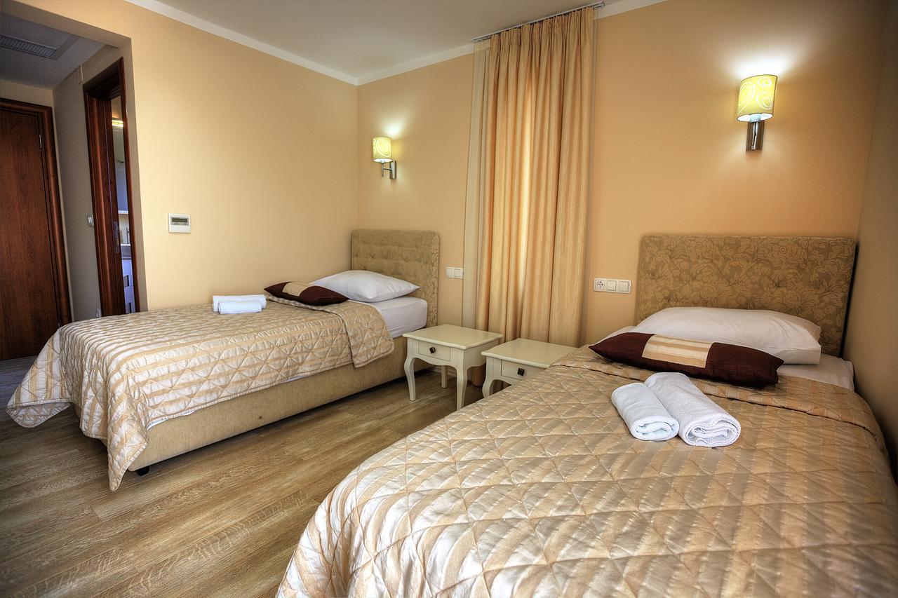 Boutique Hotel Sulic Меджугорье Экстерьер фото