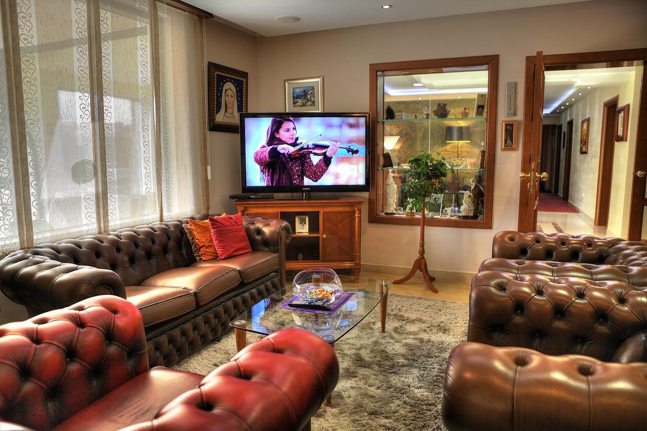 Boutique Hotel Sulic Меджугорье Экстерьер фото