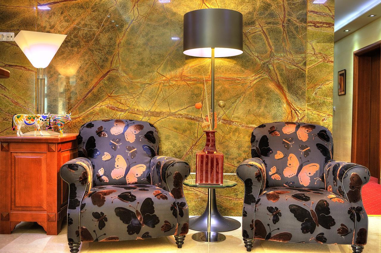 Boutique Hotel Sulic Меджугорье Экстерьер фото